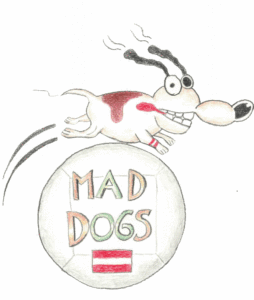 Logo Mad-Dogs
